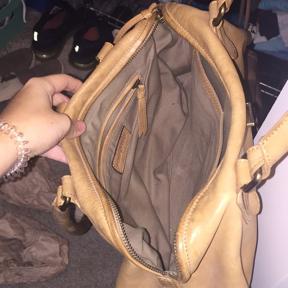 Marc O’Polo vintage bag - Picture 3 of 3